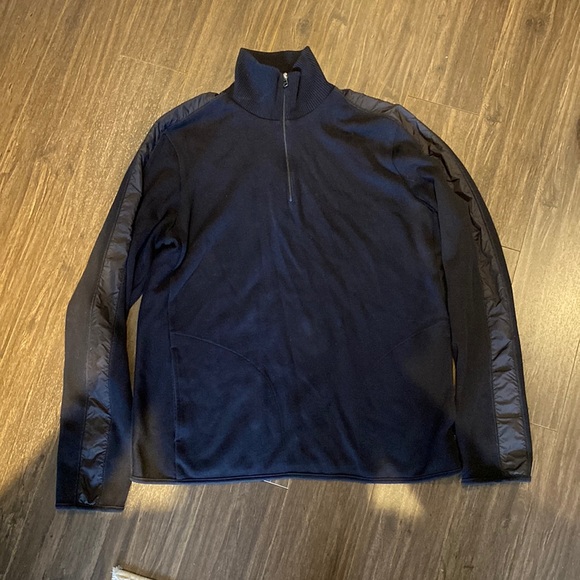 Hugo boss 1/4 zip - Picture 1 of 3